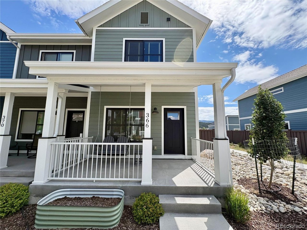 Photo of 366 Weathervane Ln Buena Vista CO 81211