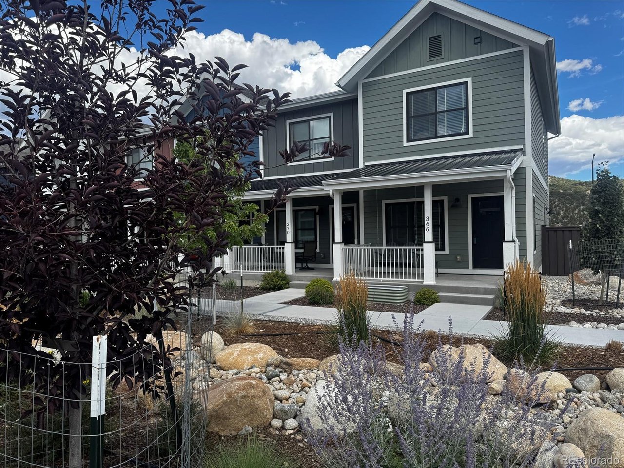 Photo of 366 Weathervane Ln Buena Vista CO 81211
