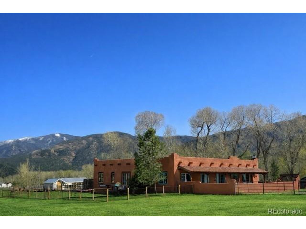 Photo of 12540 W US Highway 50 Salida CO 81201