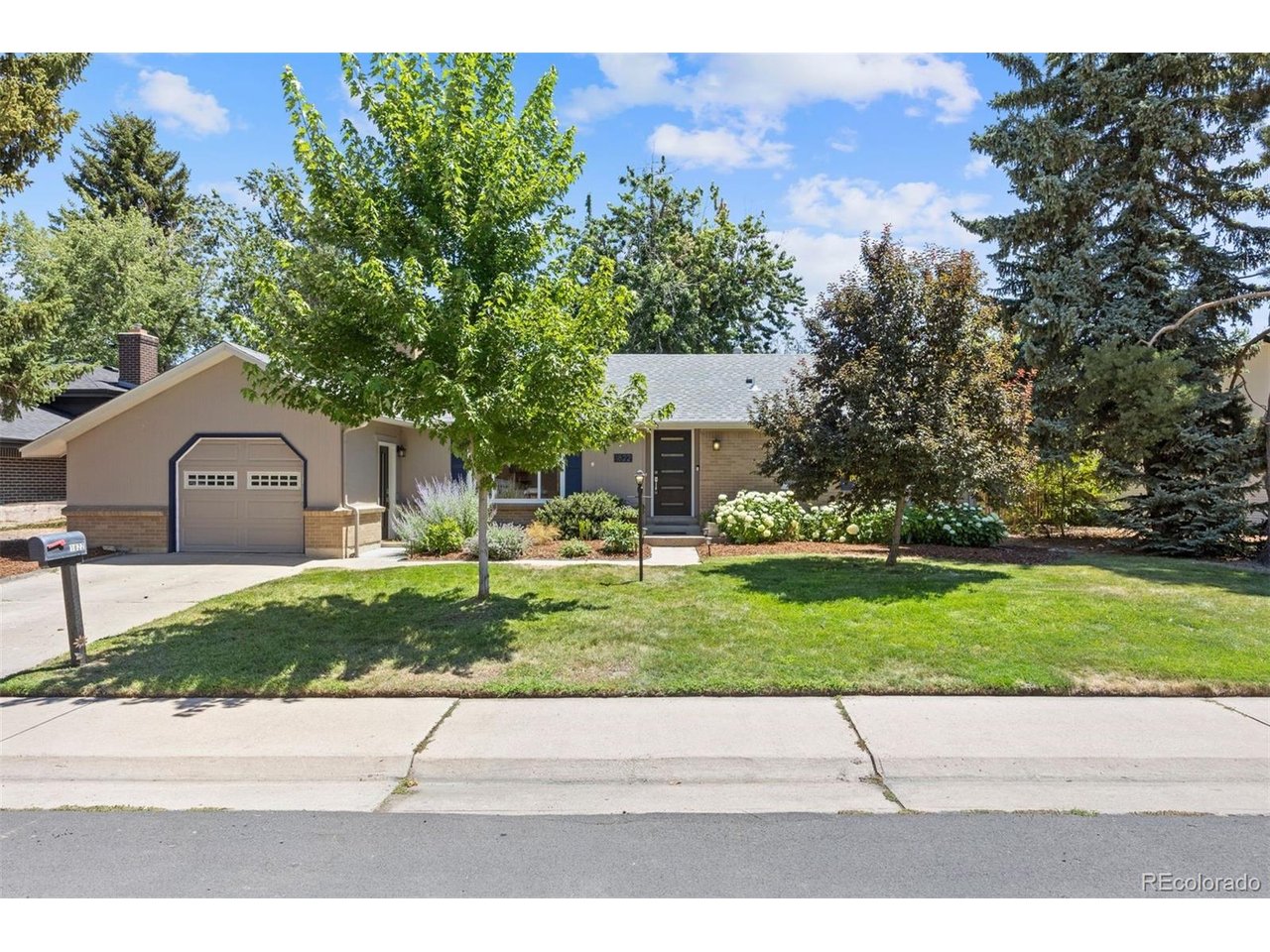 Photo of 1822 S Olive St Denver CO 80224