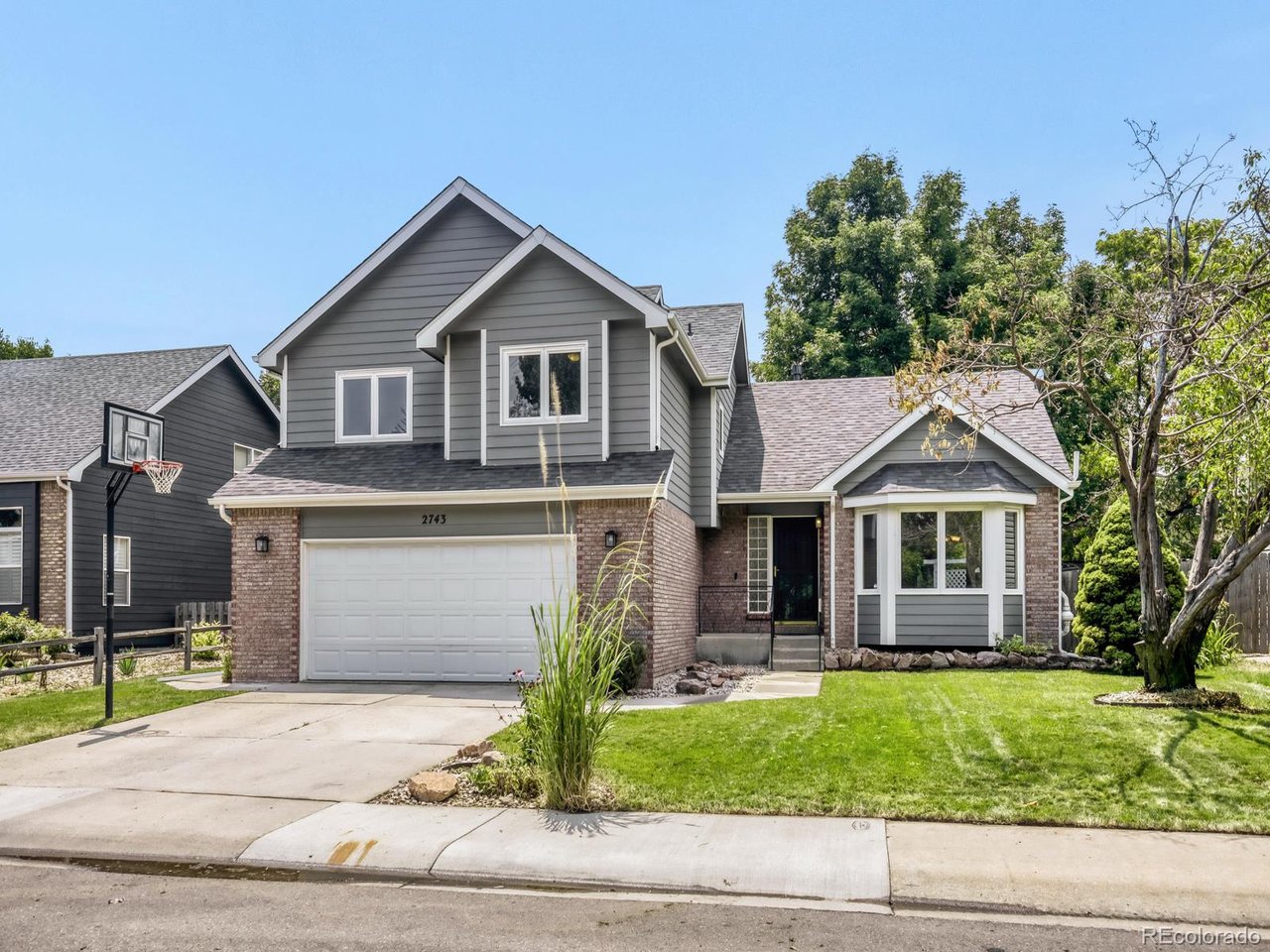 Photo of 2743 Coal Bank Dr Fort Collins CO 80525