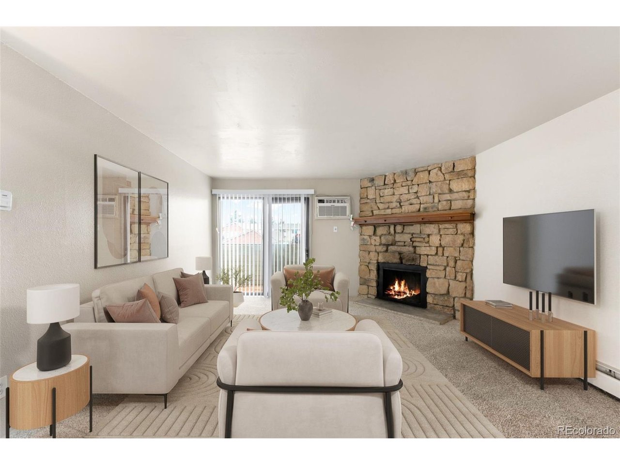 Photo of 10150 E Virginia Ave #7-201 Denver CO 80247