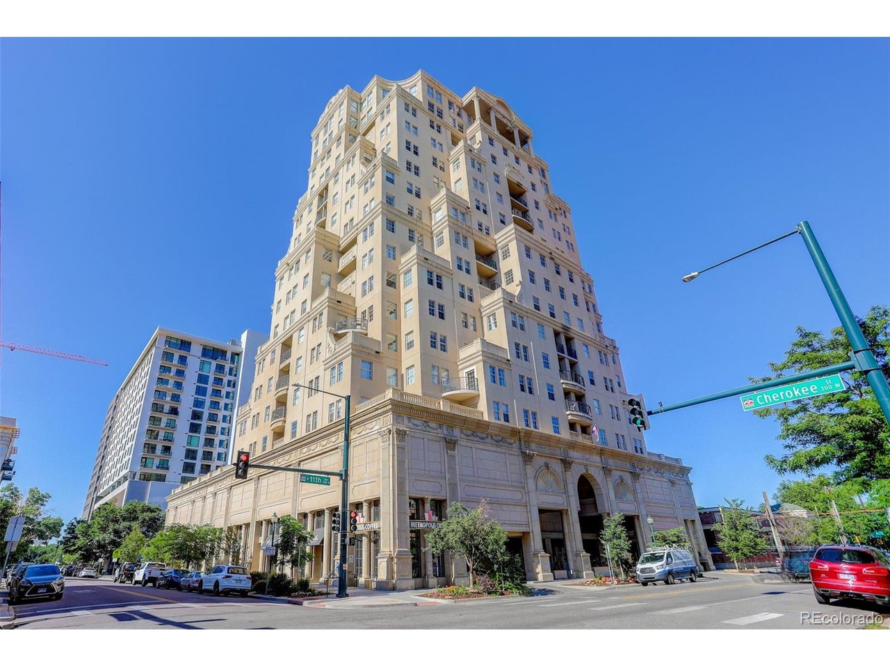 Photo of 300 W 11th Ave #17B Denver CO 80204