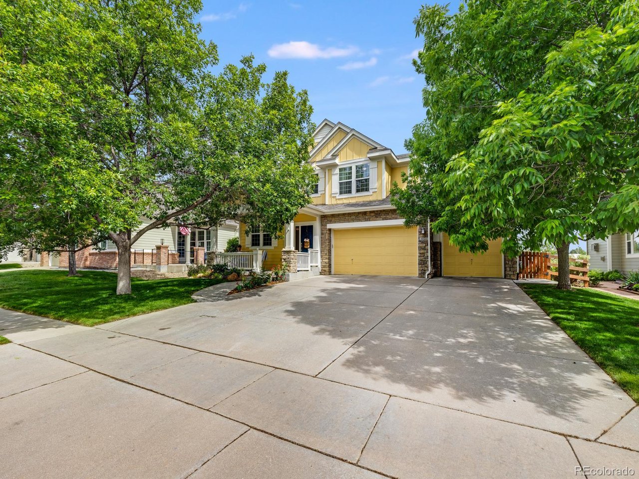 Photo of 4121 Rabbit Mountain Rd Broomfield CO 80020