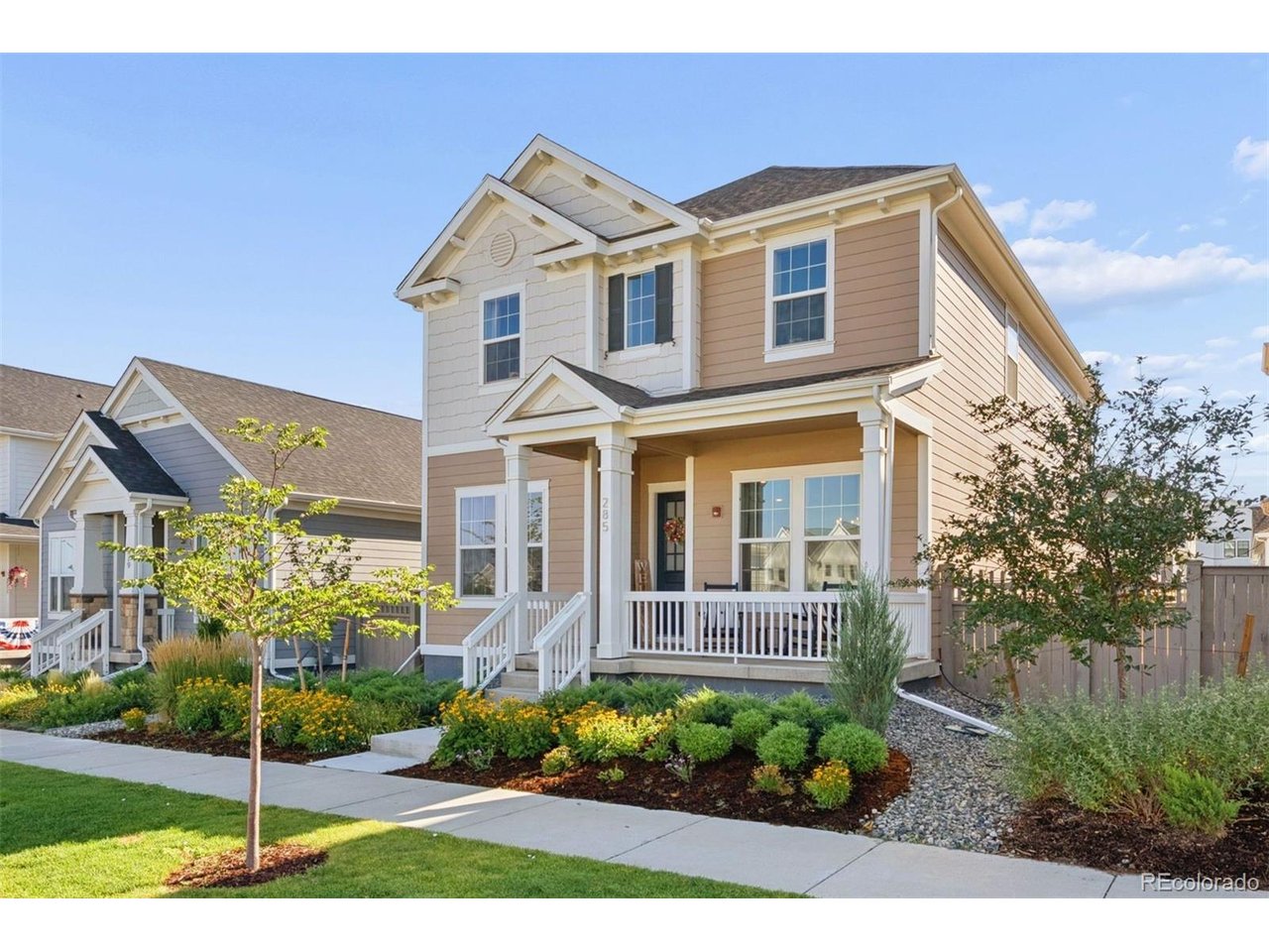 Photo of 285 Westerly Blvd Erie CO 80516