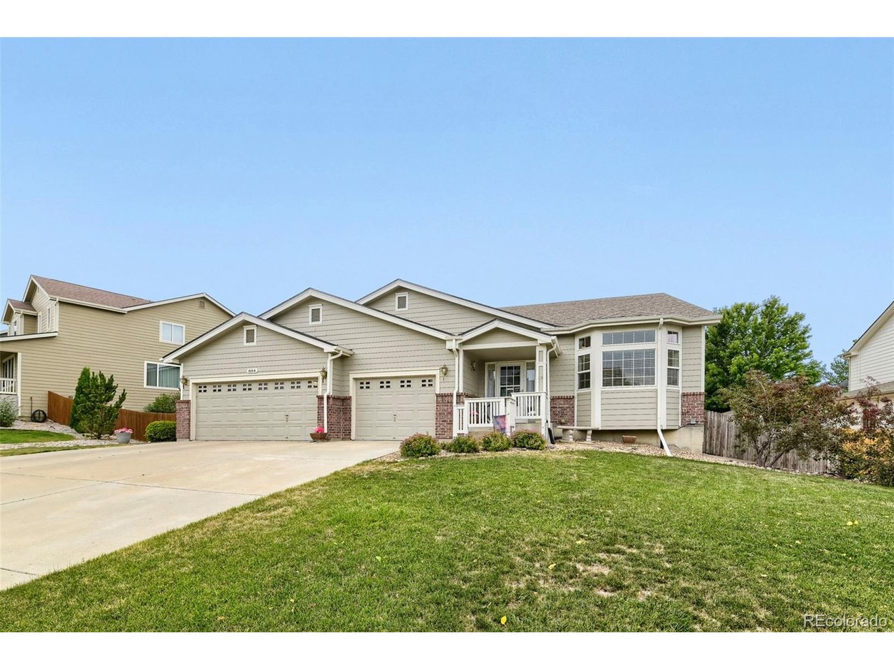 Photo of 884 Taylor Ln Erie CO 80516