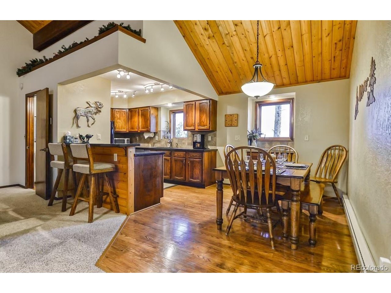 Photo of 151 Telemark Dr #15 Winter Park CO 80482