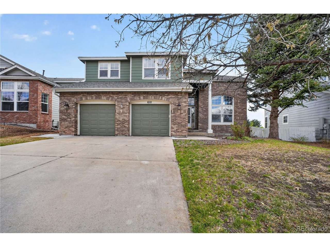 Photo of 6111 S Kirk St Centennial CO 80016