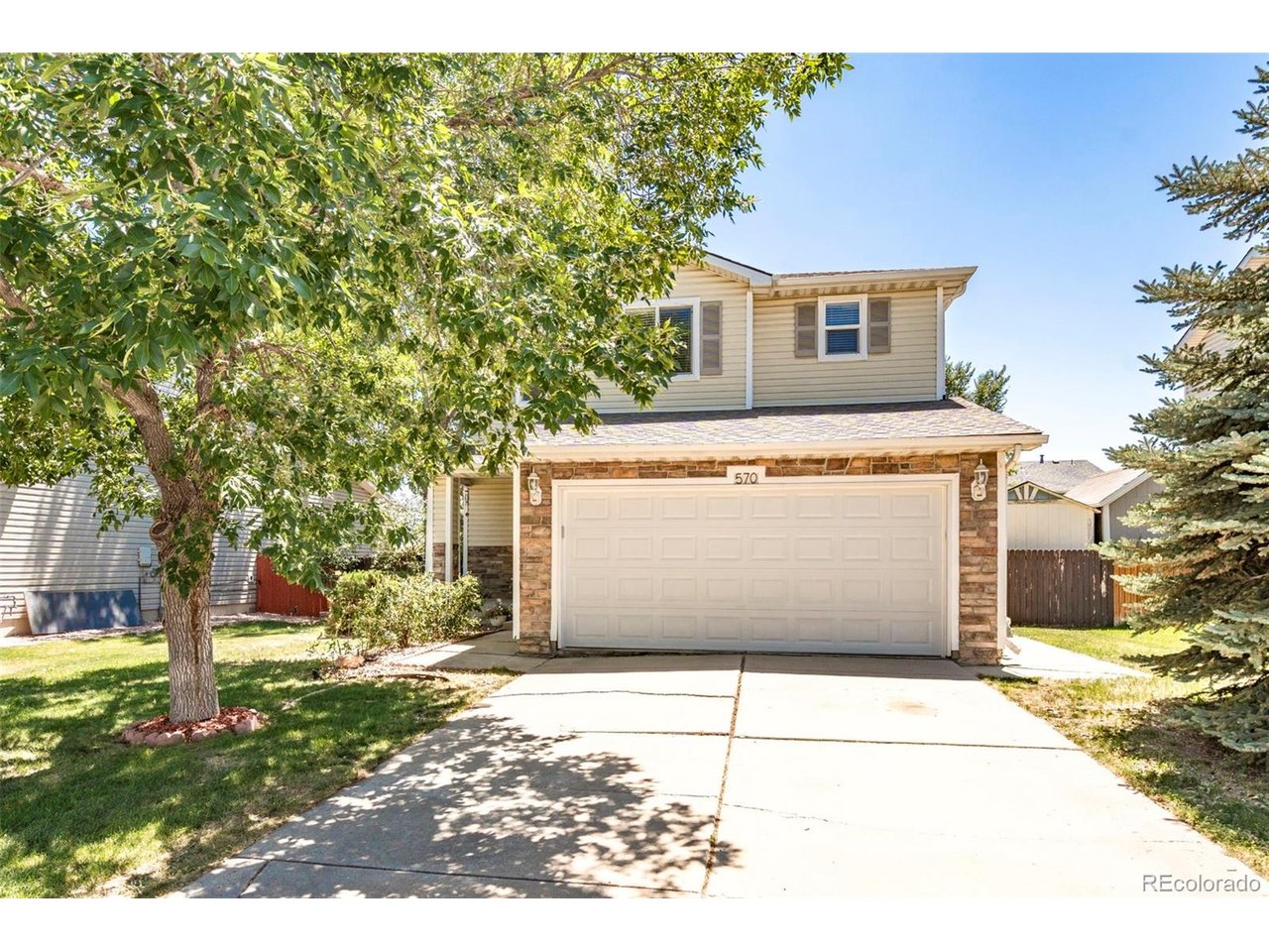 Photo of 570 E 77th Dr Denver CO 80229