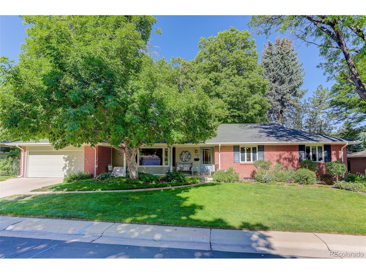 Photo of 3203 S Milwaukee St Denver CO 80210