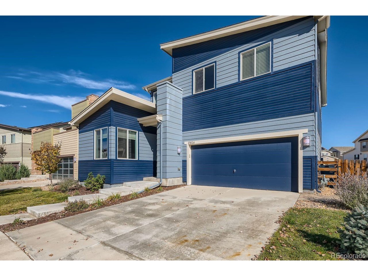 Photo of 10836 Truckee Cir Commerce City CO 80022
