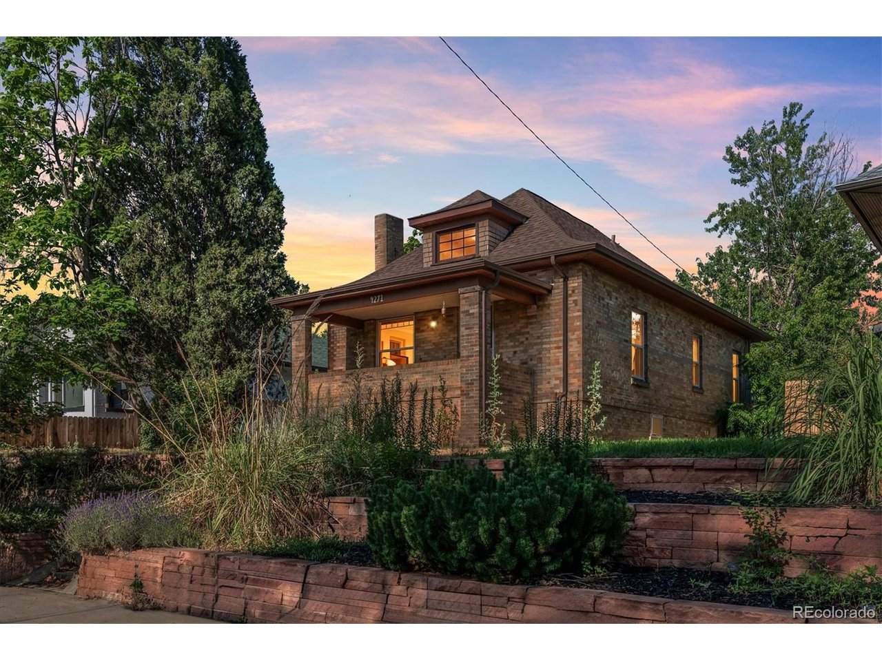 Photo of 4271 Green Ct Denver CO 80211