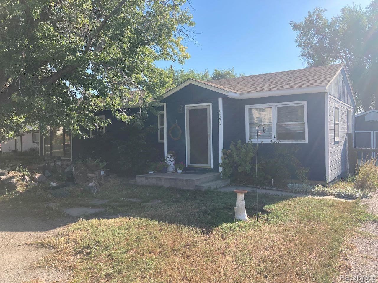 Photo of 5396 Balsam St Arvada CO 80002