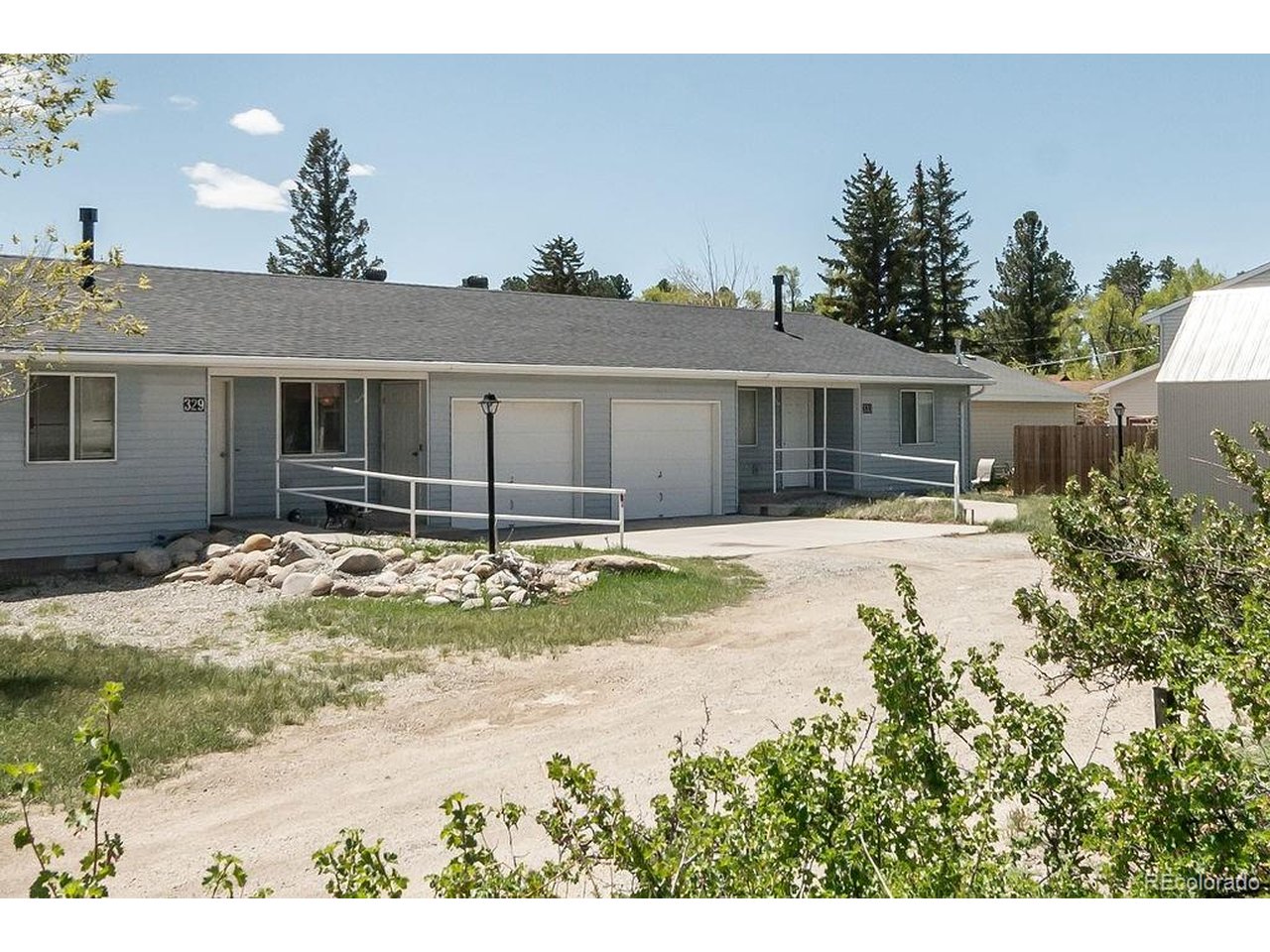 Photo of 329 Crossman Ave Buena Vista CO 81211