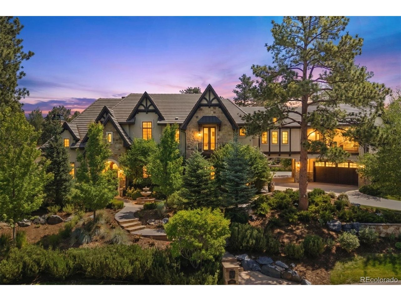 Photo of 2198 Avenida Del Sol Castle Rock CO 80104