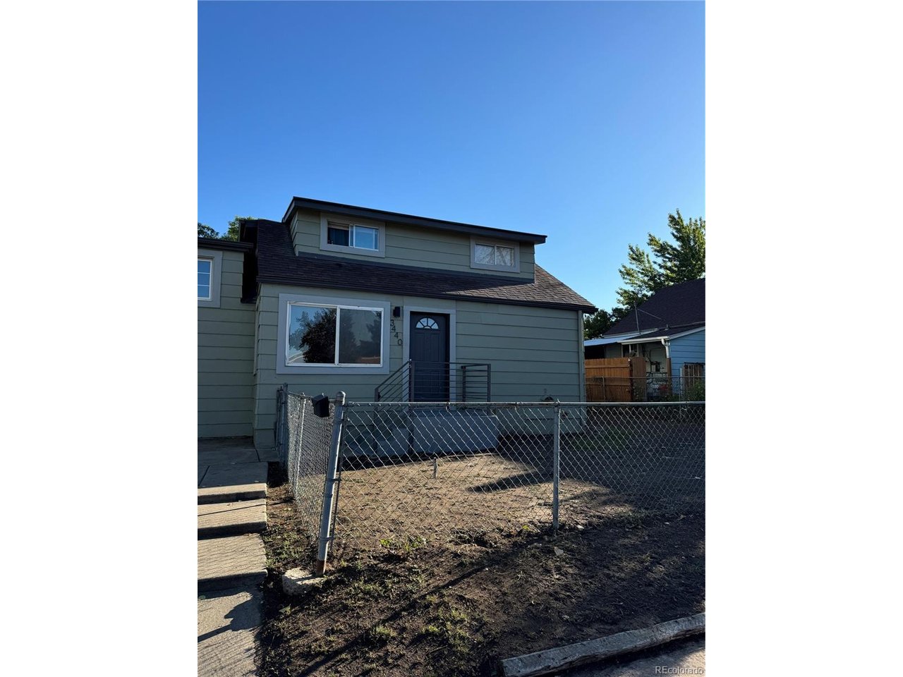 Photo of 3440 W Custer Pl Denver CO 80219