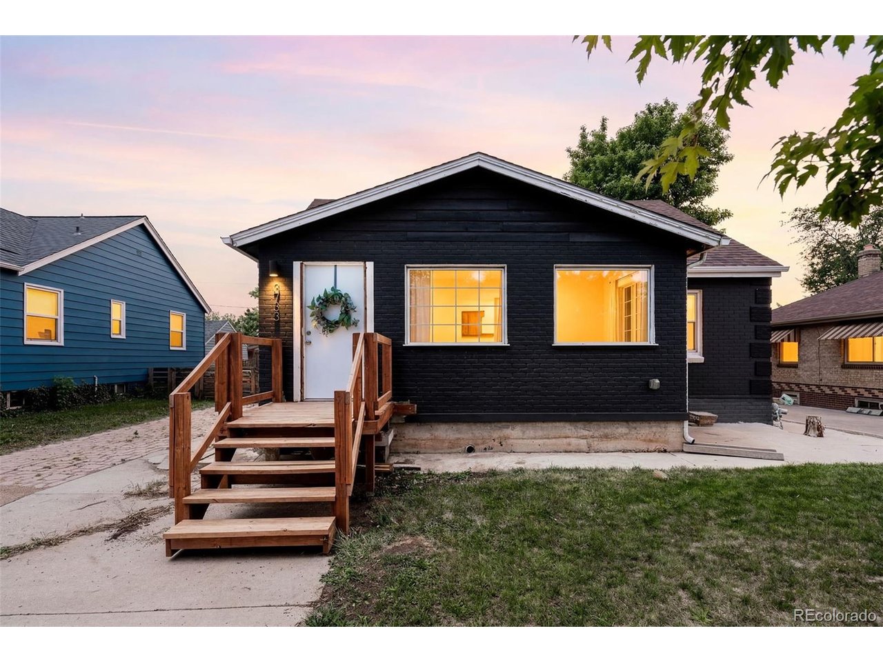 Photo of 3733 Sheridan Blvd Wheat Ridge CO 80212