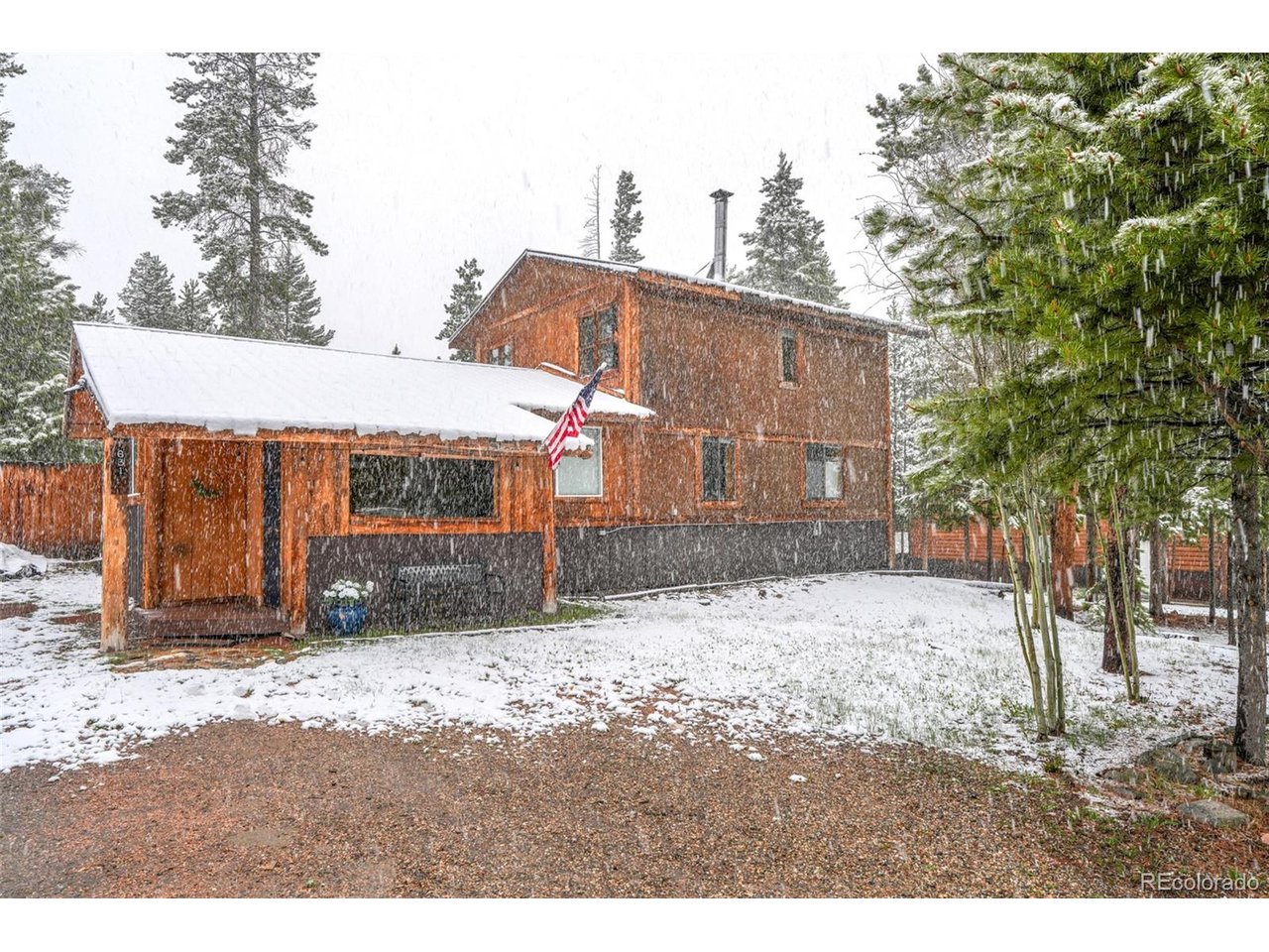 Photo of 631 County Road 462 Grand Lake CO 80447