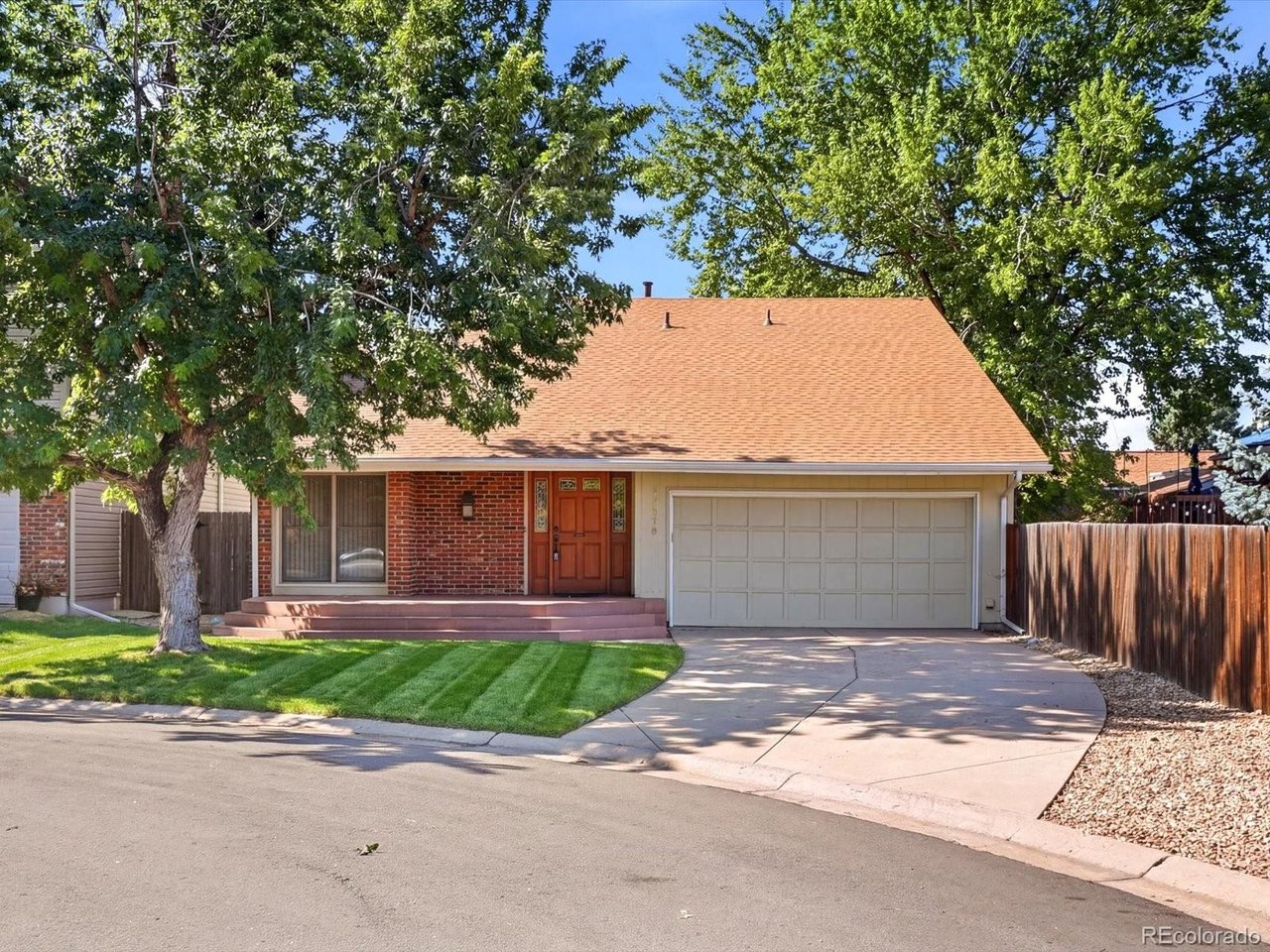 Photo of 12379 E Bates Cir Aurora CO 80014