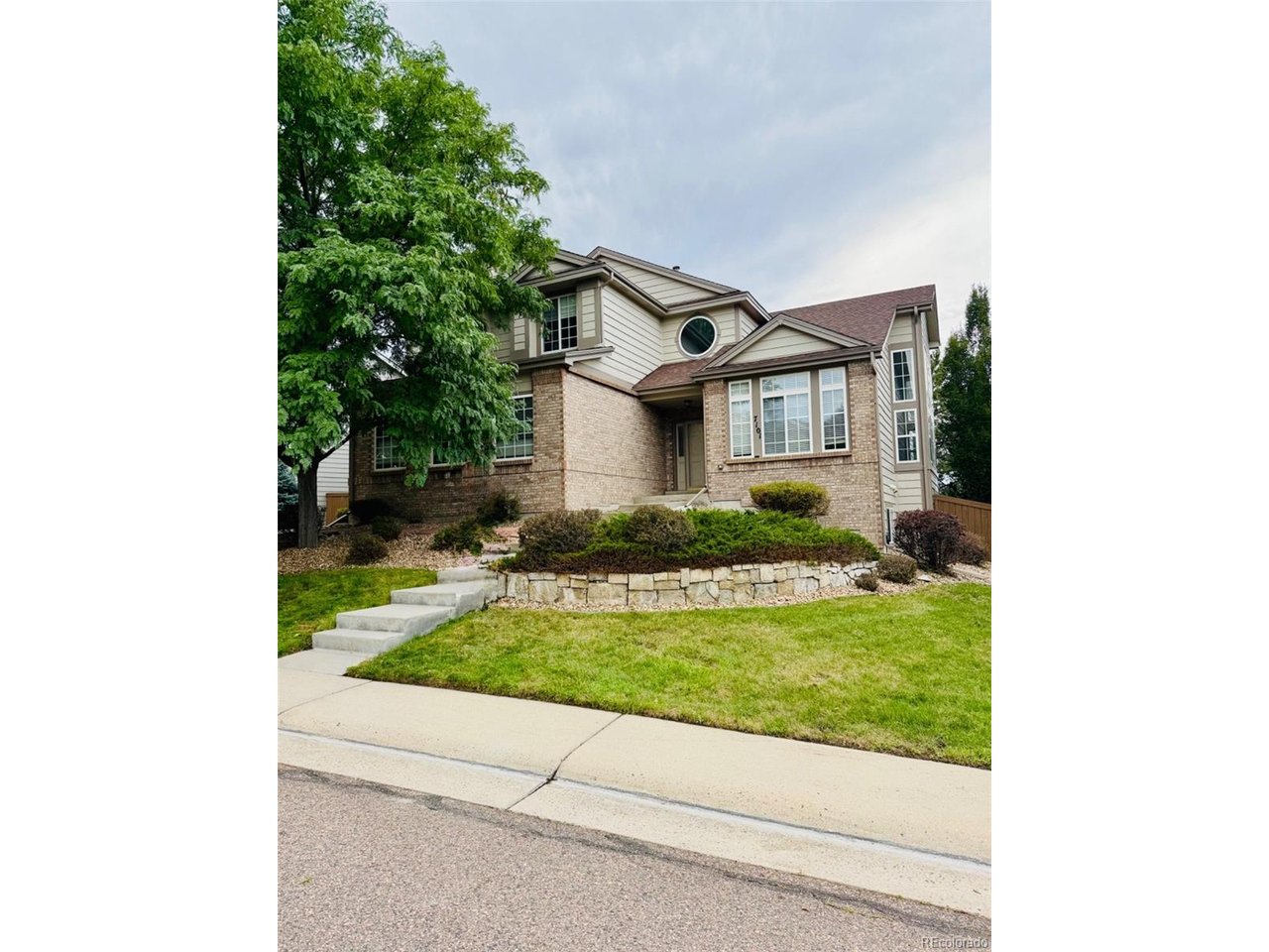 Photo of 7101 Mountain Brush Cir Littleton CO 80130