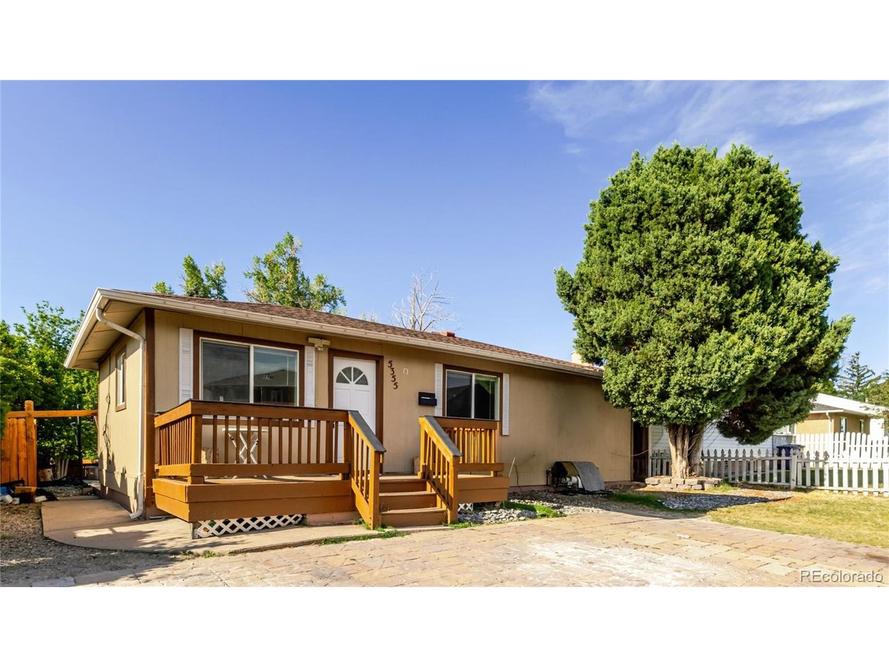 Photo of No Address Listed Denver CO 80222