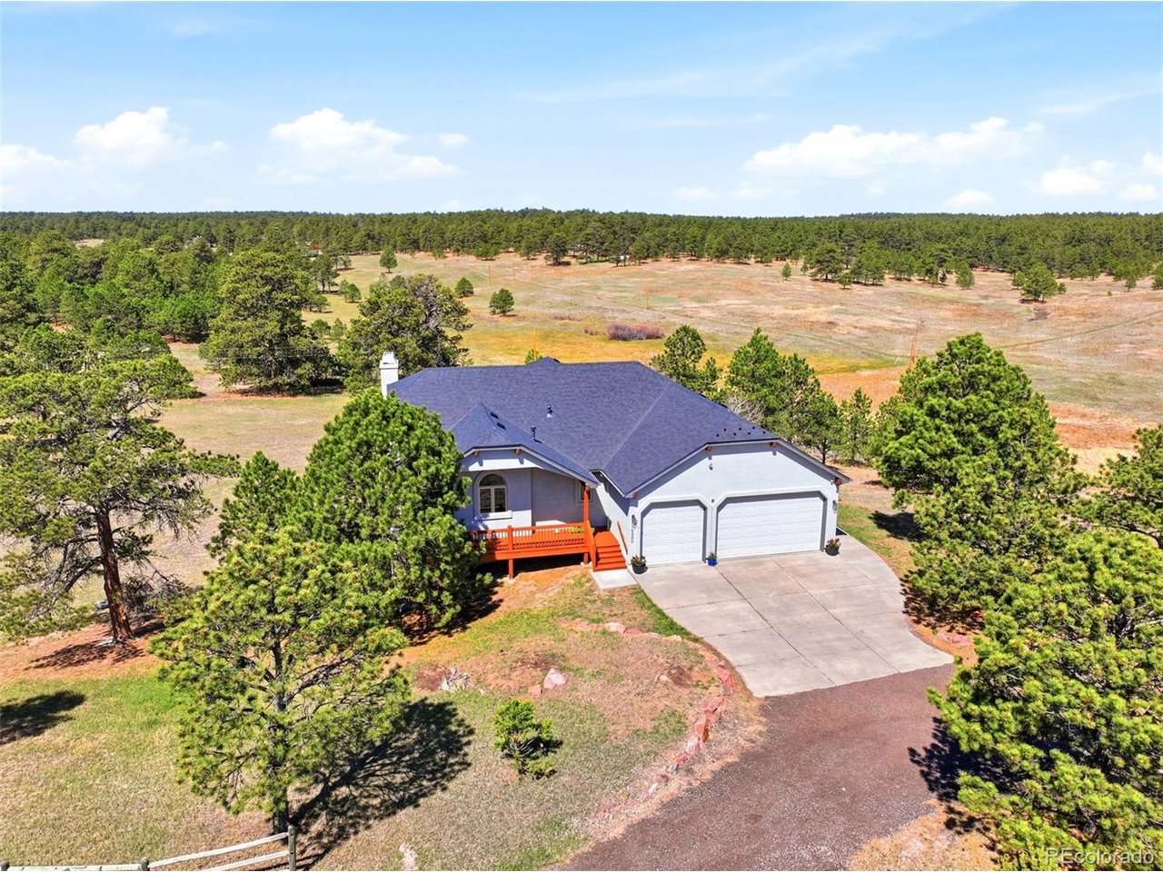 Photo of 10380 Hodgen Rd Colorado Springs CO 80908