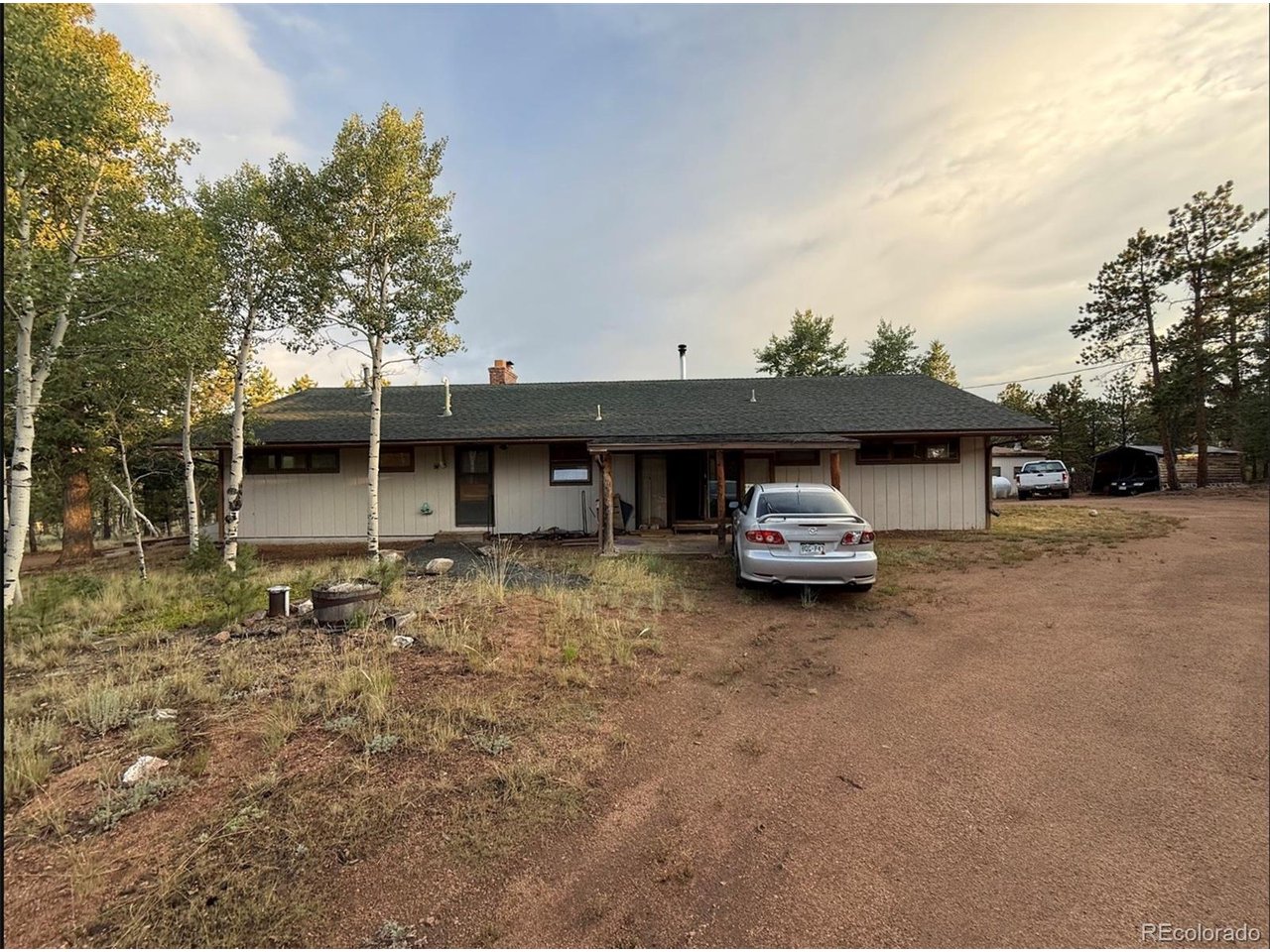 Photo of 98 Two Bits St Bailey CO 80241