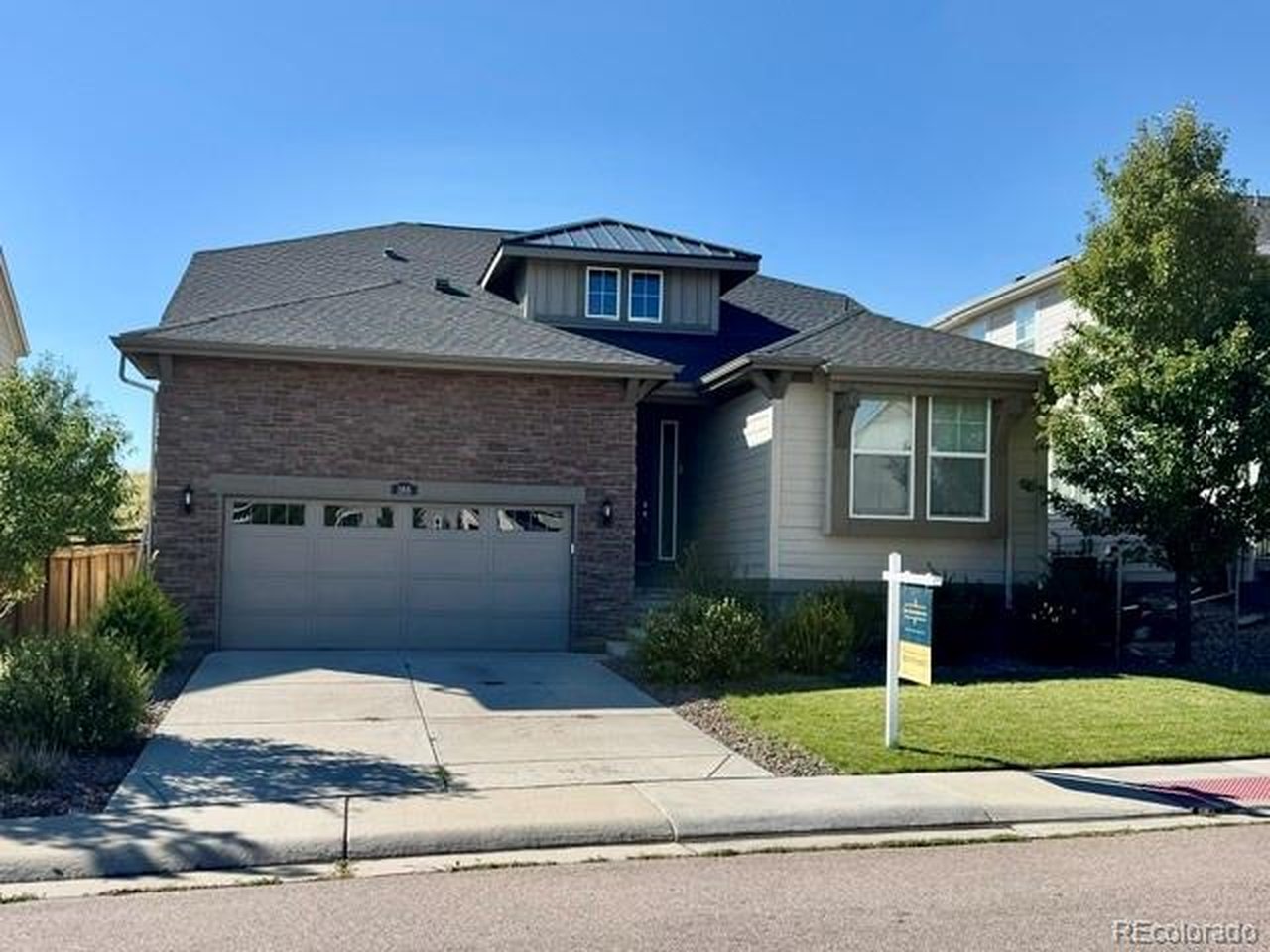Photo of 186 Back Nine Dr Castle Pines CO 80108