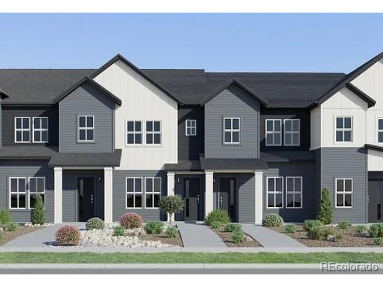 Photo of 15547 Gilpin Ave Parker CO 80134