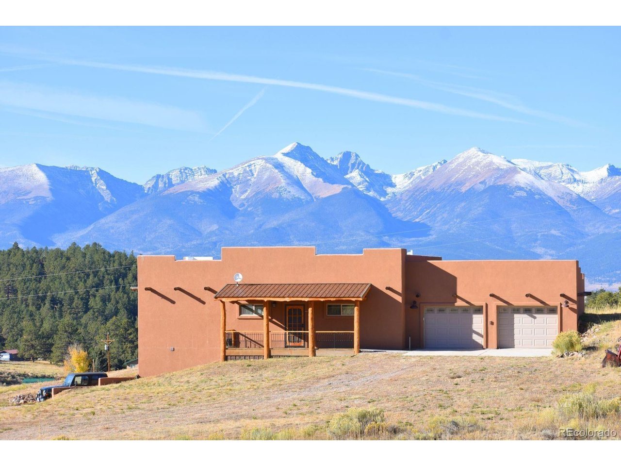 Photo of No Address Listed Westcliffe CO 81252