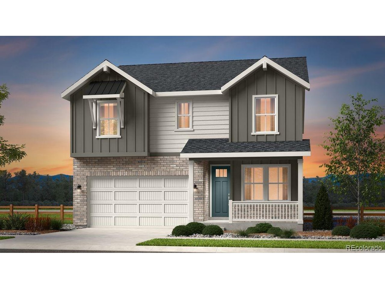 Photo of 3241 N Elk Way Aurora CO 80019