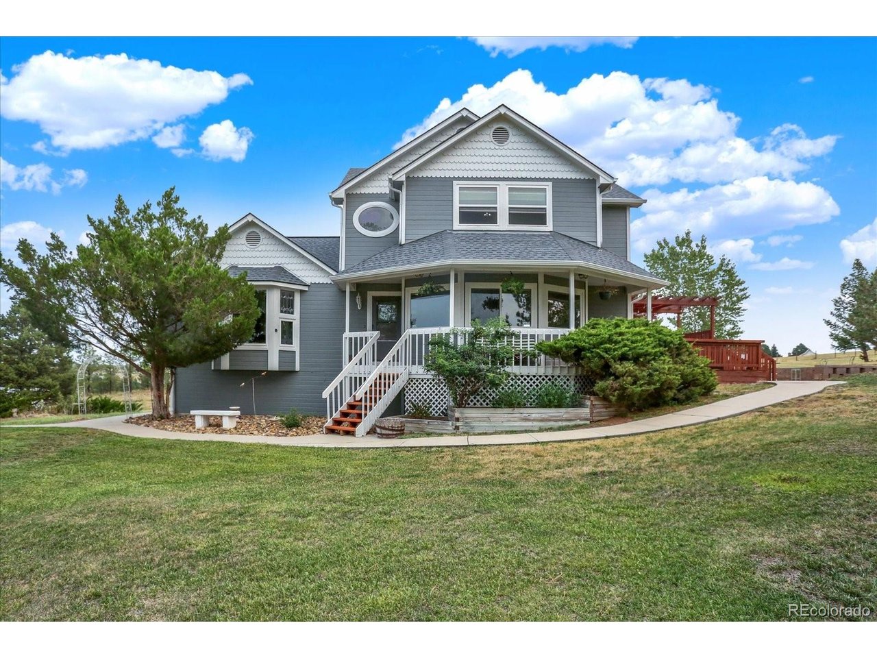 Photo of 43120 London Dr Parker CO 80138