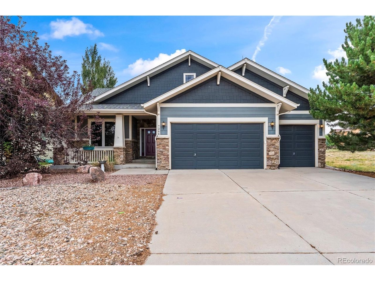 Photo of 7264 Antelope Meadows Cir Peyton CO 80831