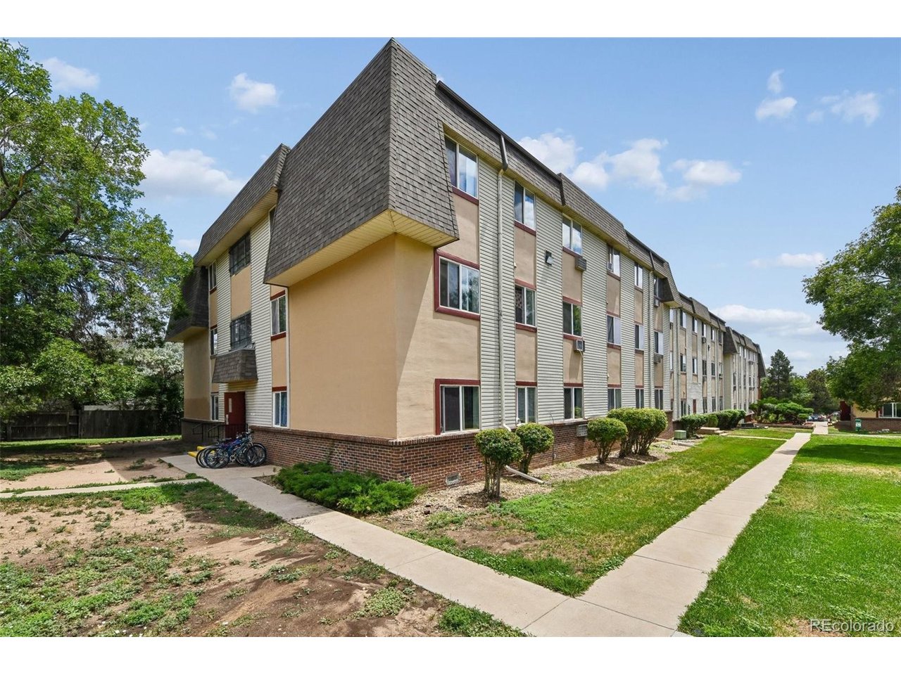 Photo of 707 W 96th Ave #18 Thornton CO 80260