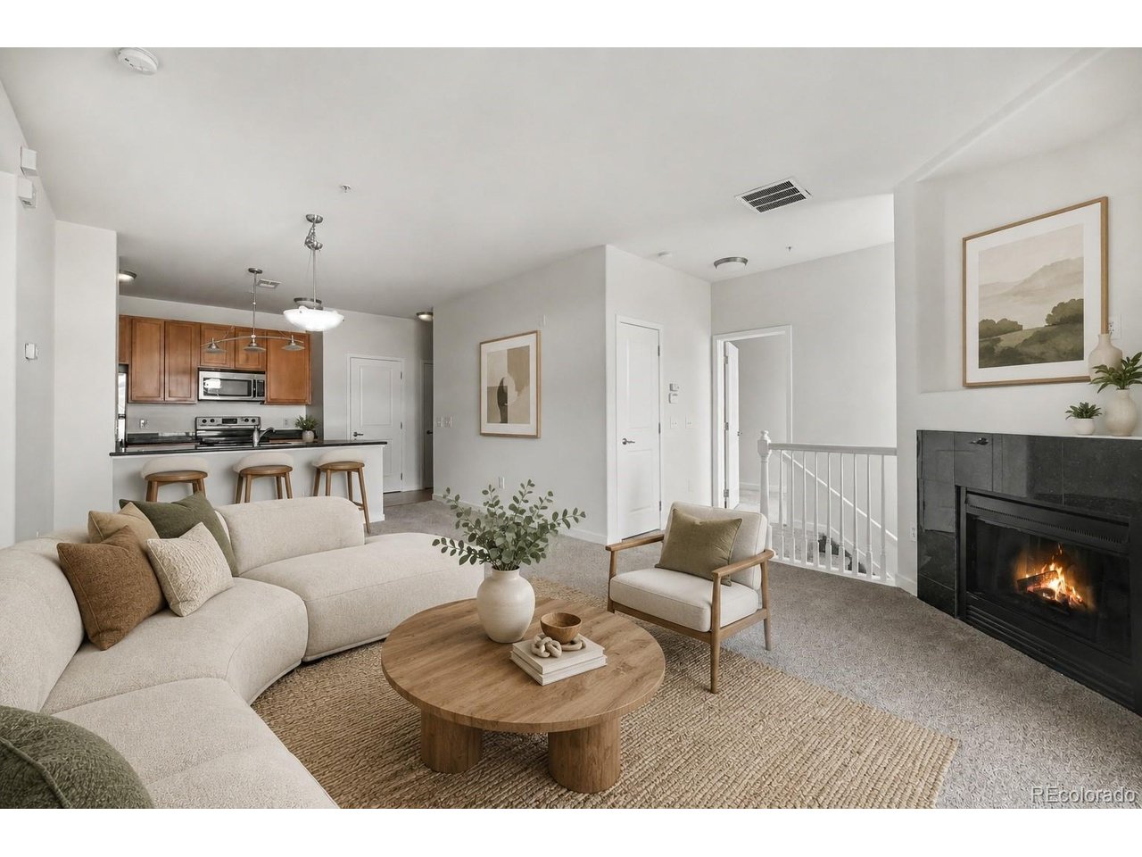 Photo of 4100 Albion St #620 Denver CO 80216