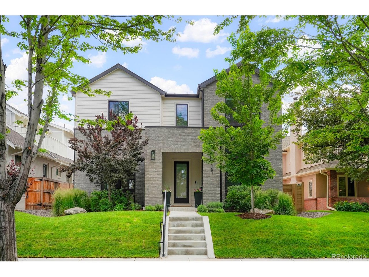 Photo of 151 S Humboldt St Denver CO 80209