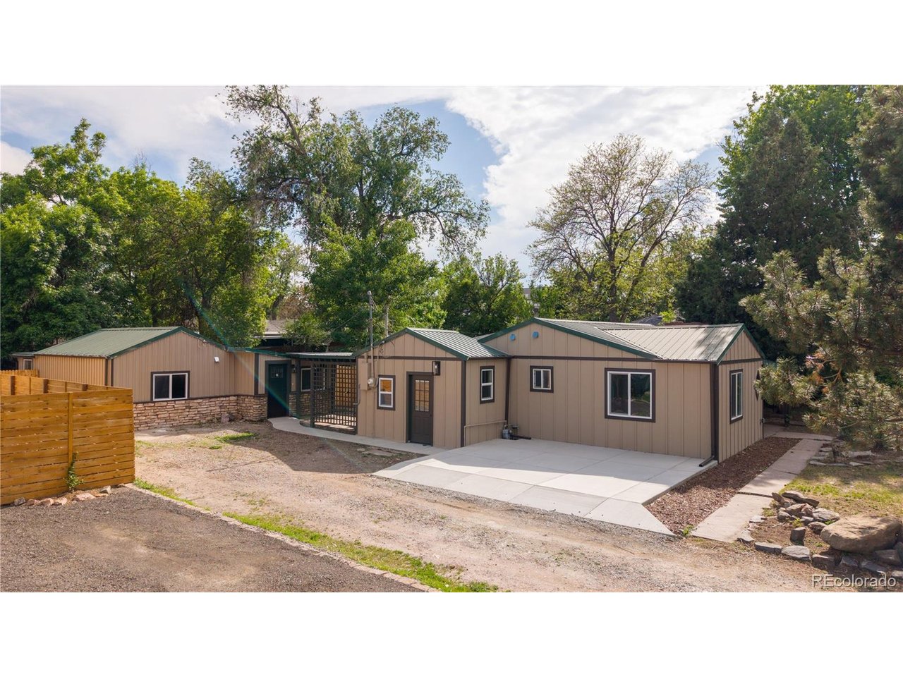 Photo of 8060 W 12th Ave Lakewood CO 80214