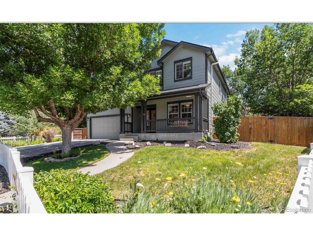 Photo of 3114 Michelle Ct Loveland CO 80537