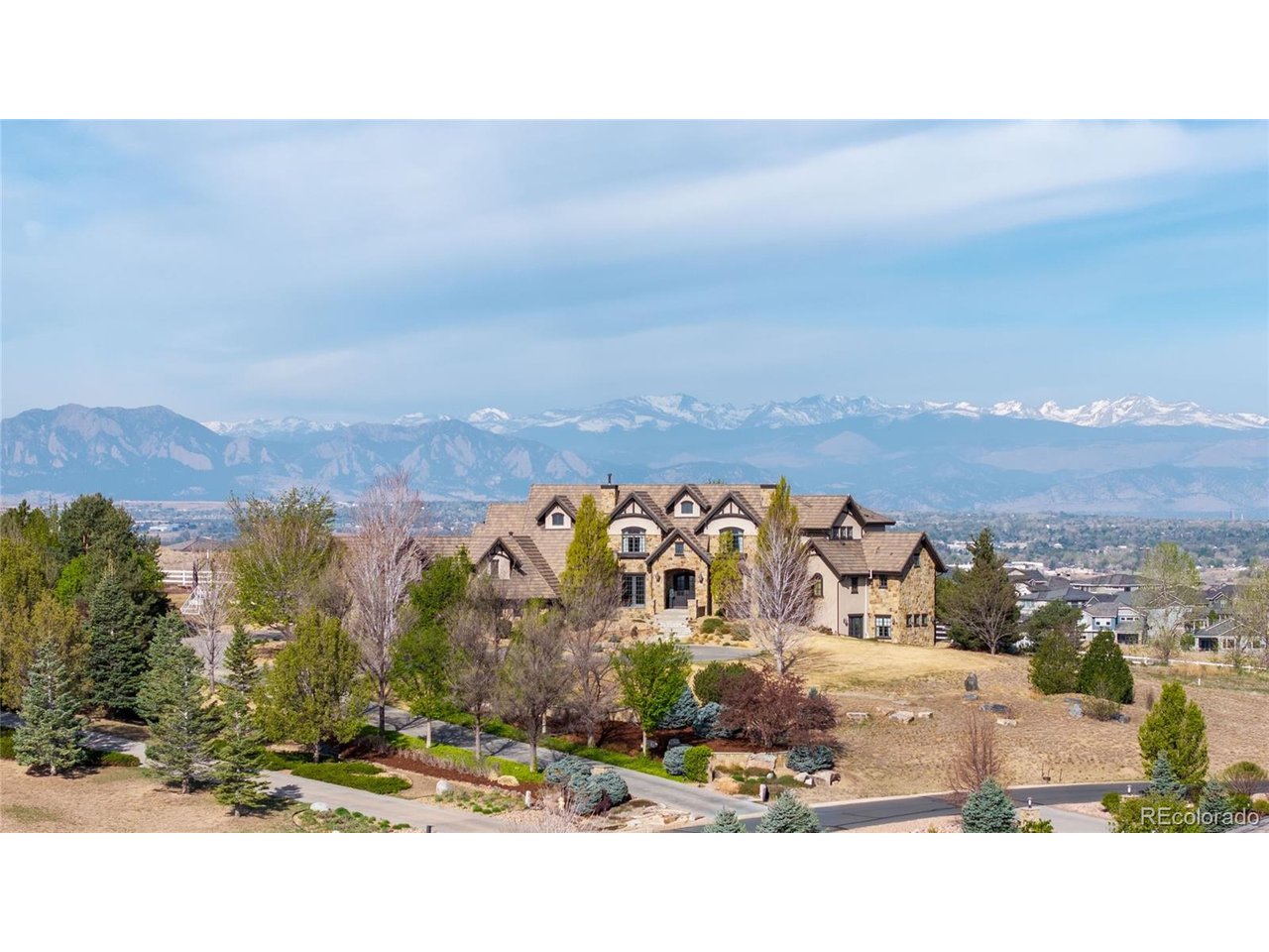 Photo of 15478 Mountain View Cir Broomfield CO 80023