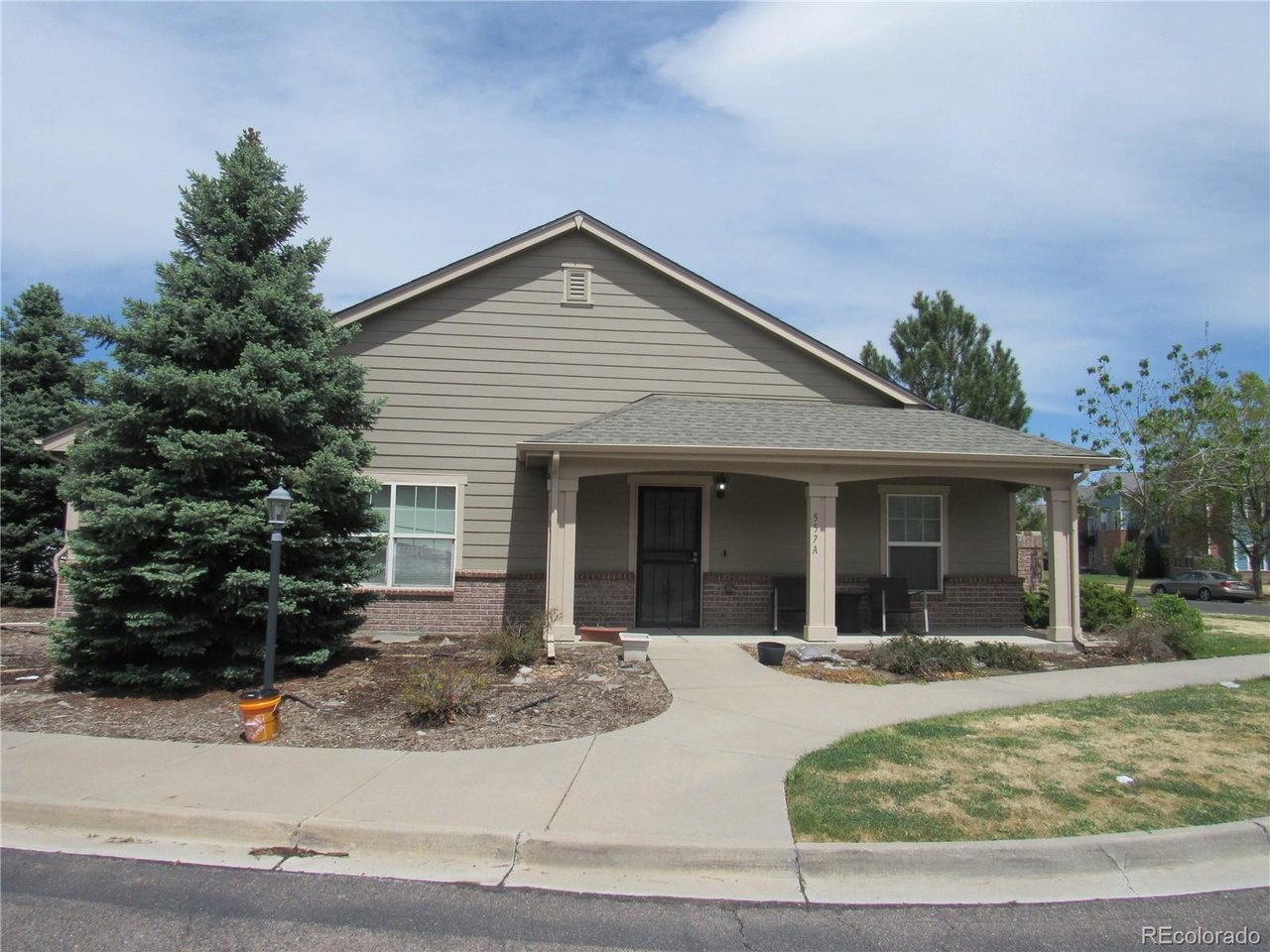 Photo of 557 Alton Way #A Denver CO 80230