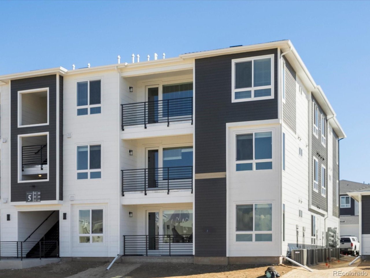 Photo of 6153 N Ceylon St #3-302 Denver CO 80239