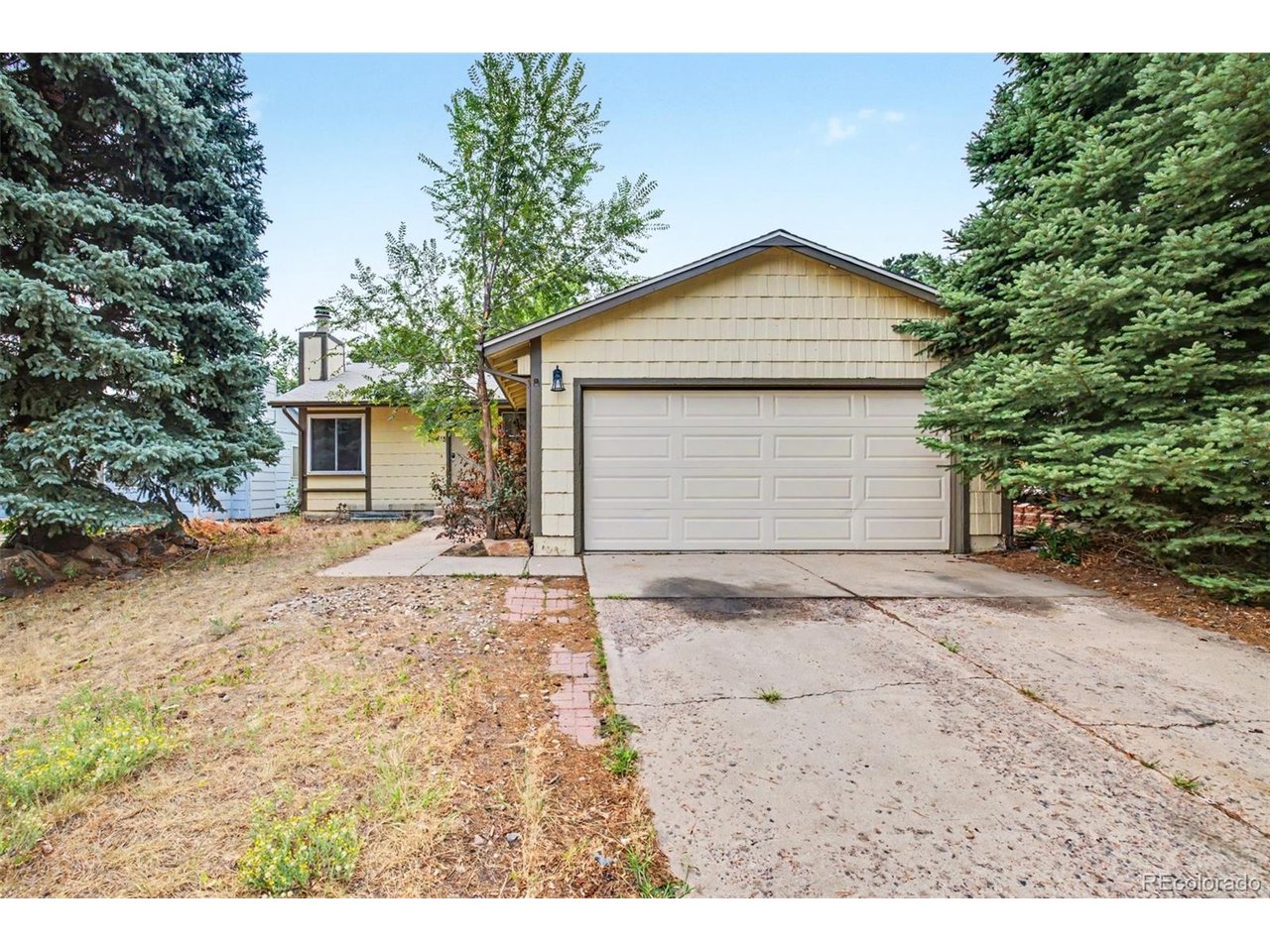 Photo of 15418 E Oxford Ave Aurora CO 80013