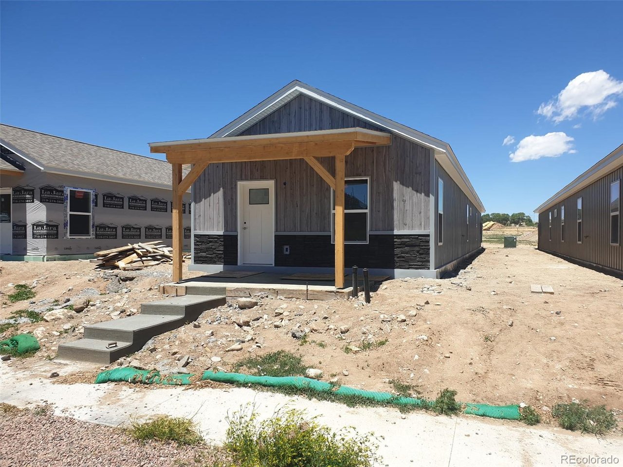 Photo of 10806 Willow Ave Poncha Springs CO 81242