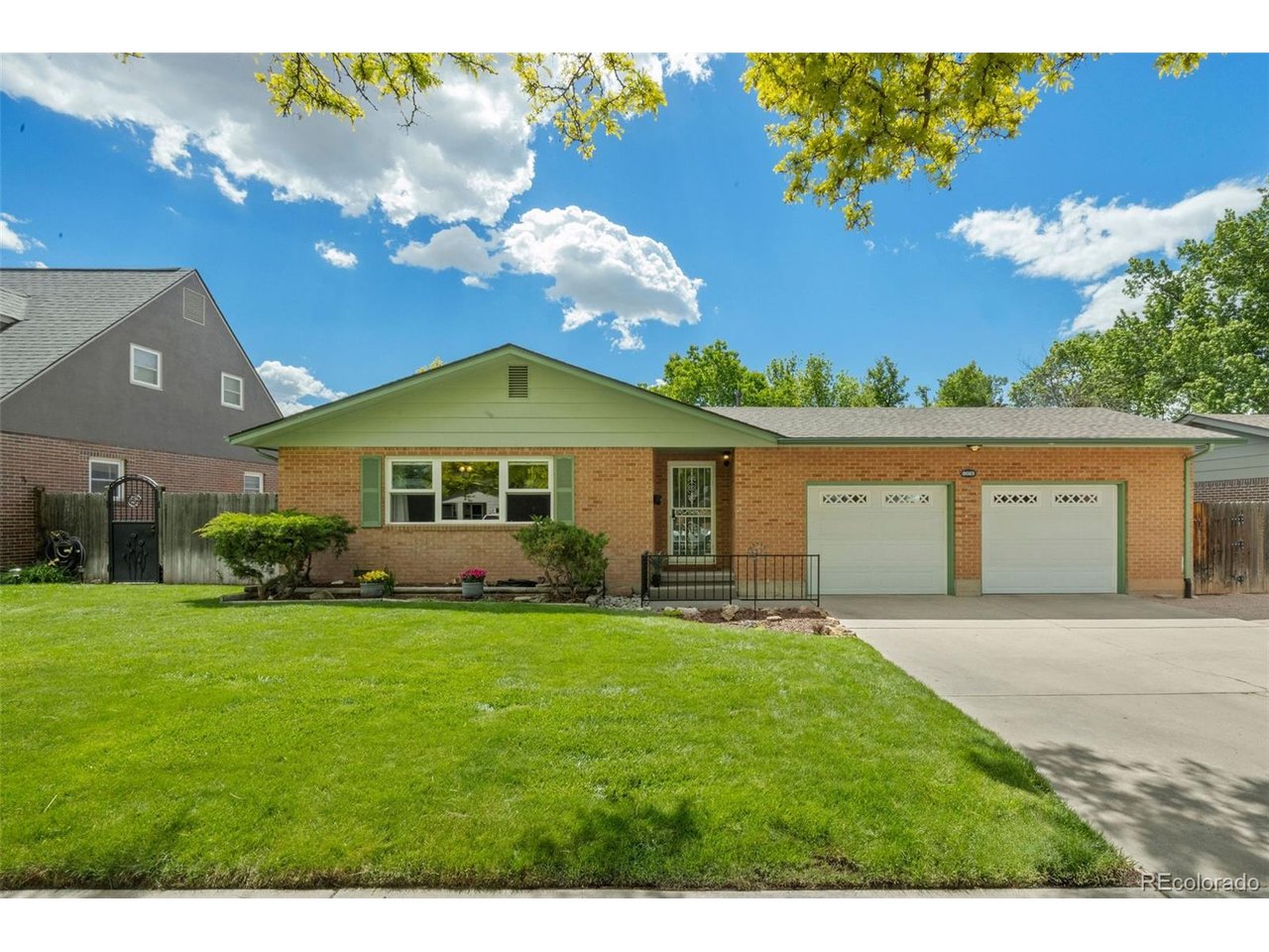 Photo of 2623 Meade Cir Colorado Springs CO 80907