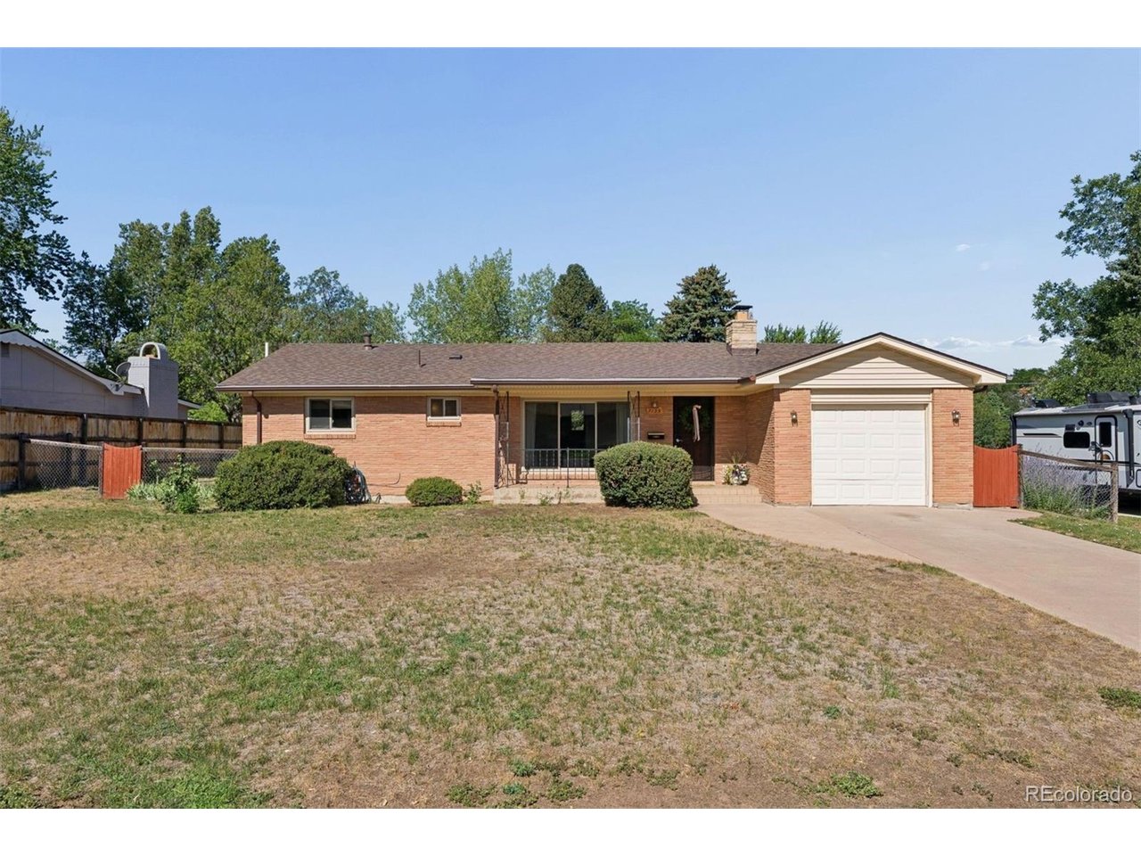 Photo of 7135 S Sherman St Centennial CO 80122