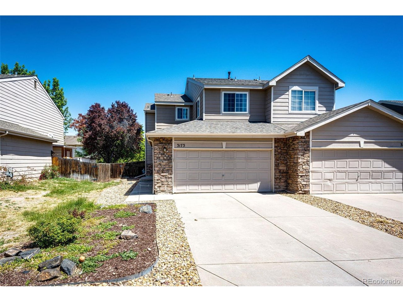 Photo of 3173 E 106th Ave Northglenn CO 80233