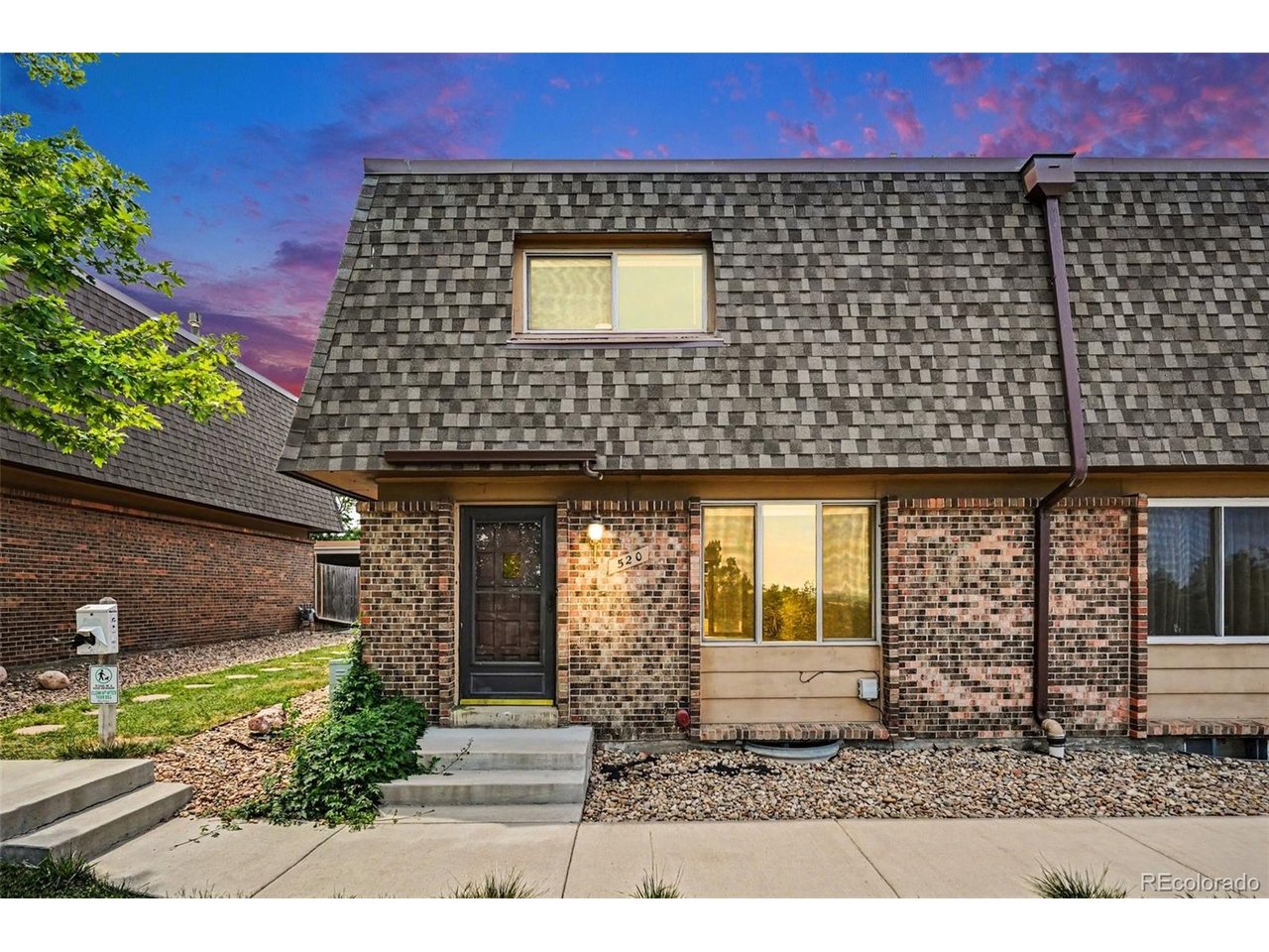 Photo of 520 Gladiola St Golden CO 80401