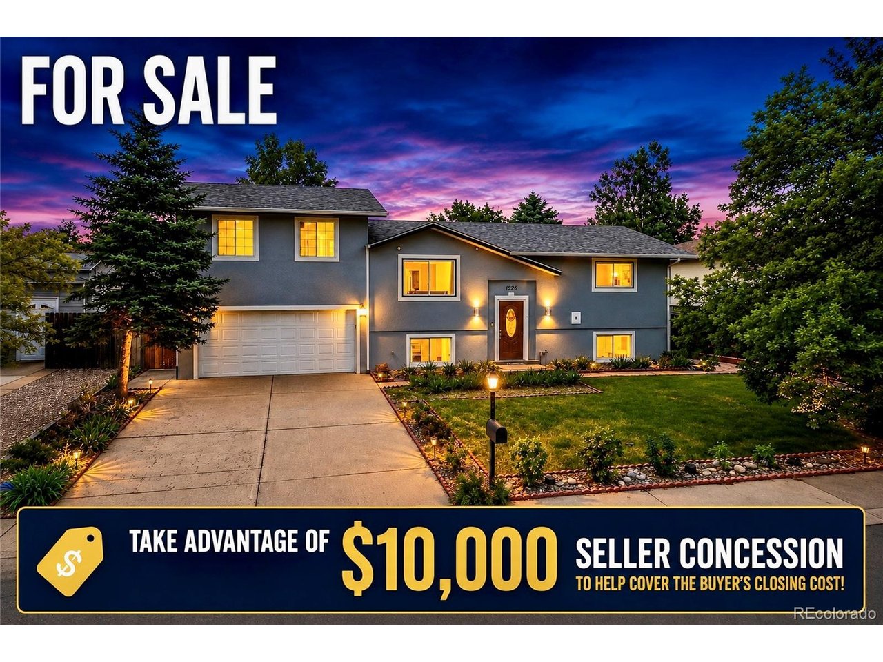 Photo of 1526 S Ursula Ct Aurora CO 80012