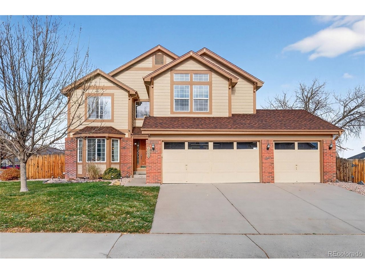 Photo of 10099 Silvercliff Ln Littleton CO 80125