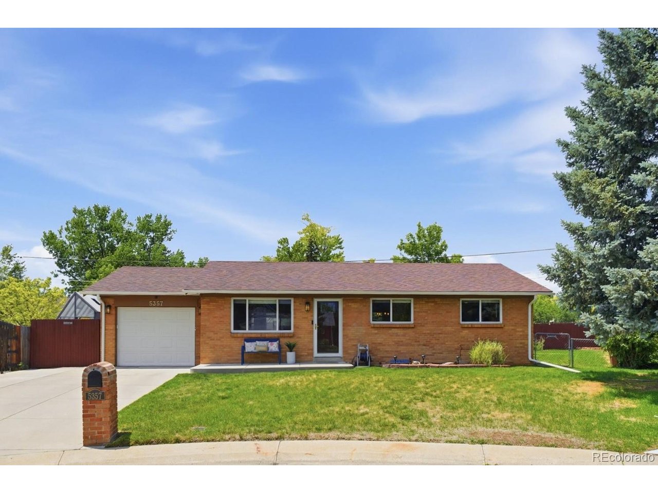 Photo of 5357 Field Cir Arvada CO 80002